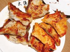 -大渔铁板烧(花园道店)