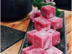-湊湊火锅·茶憩(东城万达店)