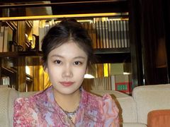 -行者书屋大堂吧 ·下午茶(南京圣和府邸酒店)