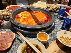 -蜀大侠火锅(春熙路店)