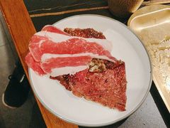-東盛炭烤自助料理(浦东文峰广场店)