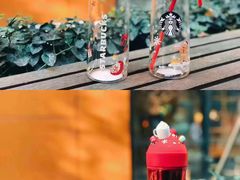 -星巴克臻选(南京金茂览秀城店)