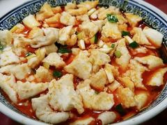 -天发芽·何记葫芦头泡馍·老字号(小南门店)
