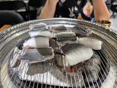 -本炙炭烤·蒲烧活鳗料理店(金沙洲店)