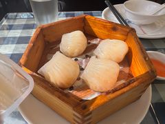 -肥田仔·香港大排档(静安寺店)