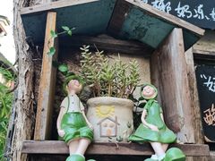 -小河直街历史文化街区