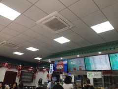 大堂-护国寺小吃(东四店)