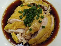 -天毓山庄·餐厅