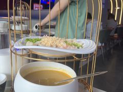 -巧克力渔家.小船海鲜胶东菜(Xbox运动街区店)
