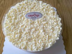 榴莲千层-可丽可丽·生日蛋糕·下午茶(厦门鹭港店)