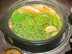 -芸鲜季·云南野生菌餐厅· 云南风物味研社(闵行店)