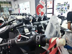 -九号电动车(安定门内大街店)