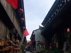 -前童古镇