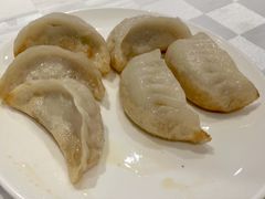 锅贴-宁波旅港同乡会(业丰大厦店)