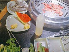 -梨花自助烤肉(乐宾店)