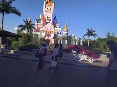 -郑州方特梦幻王国