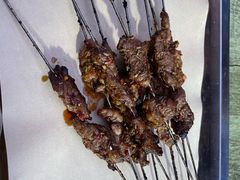 -铁诚烤肉