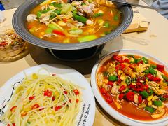 -江味龙虾馆·裸蓝龙虾(南山店)