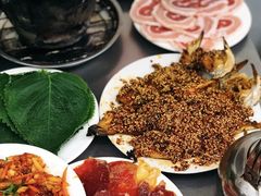 -松明一烤肉馆(鲁园店)