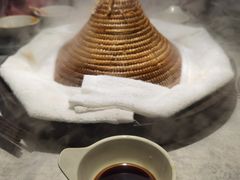 -鲜潭蒸汽石锅鱼(五道口购物中心店)