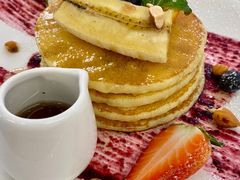 -blend咖啡部落(车公庙店)