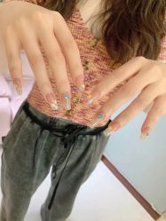-MOMO·Nail美甲美睫