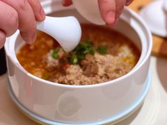 怀旧知青肉泡饭-侯师傅热炒店(印象城店)