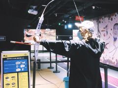 -VS SPORTS PARK运动玩乐园·团建·生日会(合生汇店)