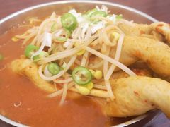 -青春分食(仙林大学城店)
