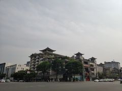 -金沙遗址博物馆