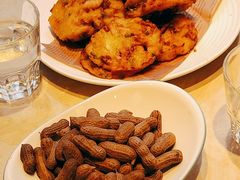 -杨氏青龙虾·羊蝎子(珠江路店)