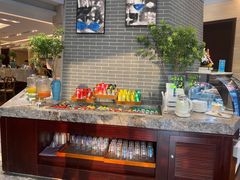 -浙江西子宾馆·瑶园咖啡厅