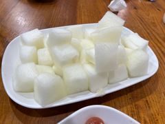 -阳山冬瓜鸡(滨江路店)