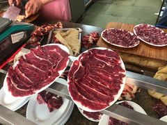-五洲牛肉美食馆