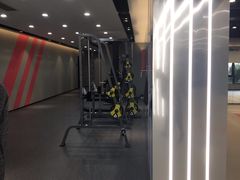 -WEGYMER健萌健身(雅颂居馆)