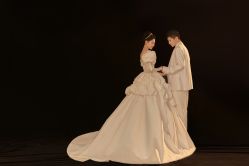 -芭莎视觉婚纱摄影(花溪店)