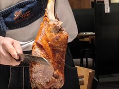 -汉巴味德·烤肉与啤酒的自助(杭州大悦城店)