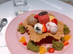 -哈根达斯(武汉天地店)