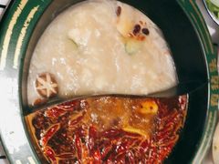 -有拈头成都市井火锅(南中环店)