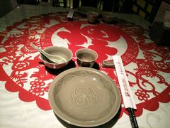 -汉唐宴长安食府