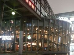 -星巴克臻选(宁波天一广场店)