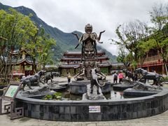 -中国傩城