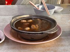 -新记肉骨茶