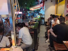 -为民烧烤吧.自贡爆炒菜(收录10年好店)