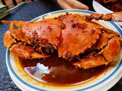 -三妹小龙虾·黄油蟹(华侨城总店)