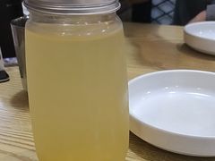 -山海珍味韩国料理(奥城店)