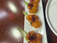 -中卫御苑福膳·养生局(圆明园店)