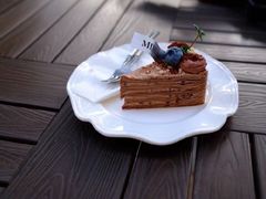 -MIMO CAFE(沙头角店)