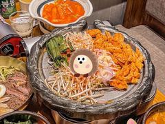 -意成料理
