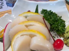 -鹤龟料理店(时代天街店)